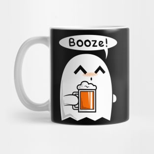 Booze! Mug